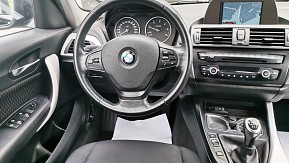 BMW Série 1 116 d EDynamics Urban de 2014