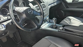 Mercedes-Benz Classe C 220 CDi Avantgarde de 2010