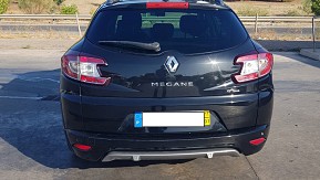 Renault Mégane 1.5 dCi GT Line de 2011