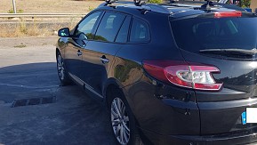 Renault Mégane 1.5 dCi GT Line de 2011