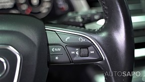 Audi Q7 3.0 TDi quattro Tiptronic 7L de 2016