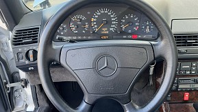 Mercedes-Benz Classe SL de 1994