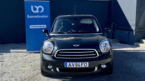 MINI Paceman Cooper D de 2013