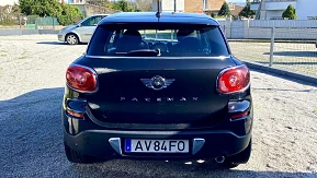 MINI Paceman Cooper D de 2013