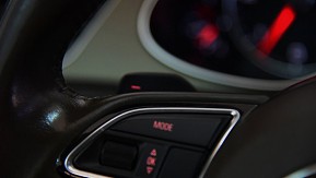 Audi A4 Allroad de 2014