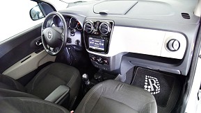 Dacia Lodgy de 2014