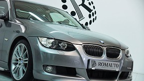 BMW Série 3 de 2007