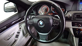 BMW Série 5 de 2011
