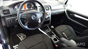 Mercedes-Benz Classe B de 2008