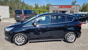 Ford C-MAX 1.5 TDCi Titanium S/S de 2017