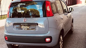 Fiat Panda de 2019