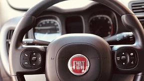 Fiat Panda de 2019