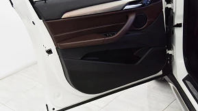 BMW X1 de 2016