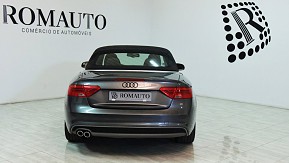 Audi A5 de 2013