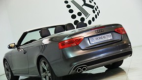 Audi A5 de 2013