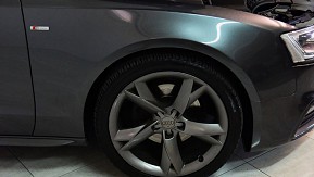 Audi A5 de 2013