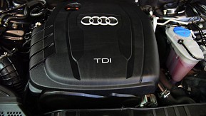 Audi A5 de 2013