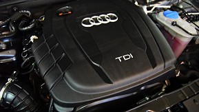 Audi A5 de 2013