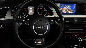 Audi A5 de 2013