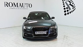 Audi A5 de 2013