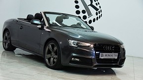 Audi A5 de 2013