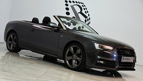 Audi A5 de 2013