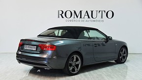 Audi A5 de 2013