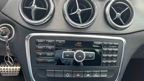 Mercedes-Benz Classe CLA de 2013