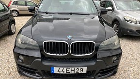 BMW X5 30 d xDrive de 2009