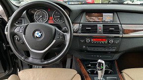 BMW X5 30 d xDrive de 2009