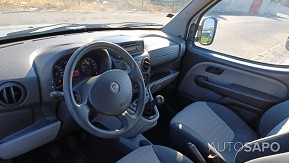 Fiat Doblo de 2007