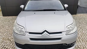 Citroen C4 de 2008