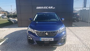 Peugeot 3008 1.5 BlueHDi Active de 2018