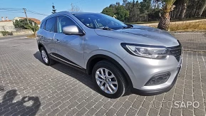 Renault Kadjar 1.5 dCi Intens de 2019