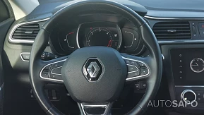 Renault Kadjar 1.5 dCi Intens de 2019