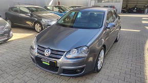 Volkswagen Jetta de 2006