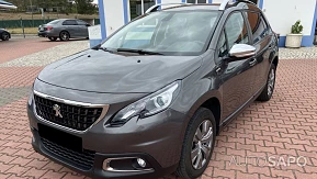 Peugeot 2008 de 2018