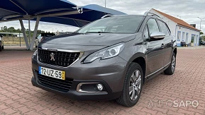 Peugeot 2008 de 2018