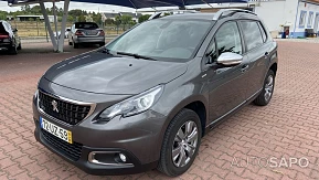 Peugeot 2008 de 2018