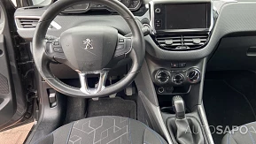 Peugeot 2008 de 2018