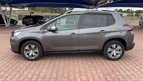 Peugeot 2008 de 2018