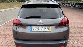 Peugeot 2008 de 2018