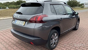 Peugeot 2008 de 2018