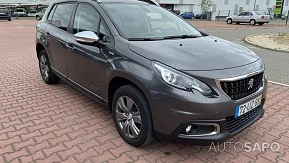 Peugeot 2008 de 2018