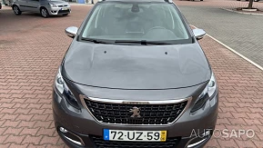 Peugeot 2008 de 2018