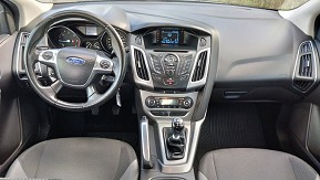 Ford Focus de 2013