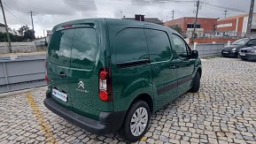 Citroen Berlingo 1.6 HDi L1 Club 3L de 2015