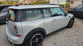 MINI Clubman de 2010