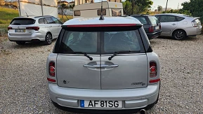 MINI Clubman de 2010