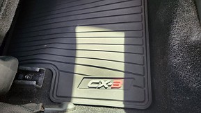 Mazda CX-3 1.5 Skyactiv-D Excellence Navi de 2016